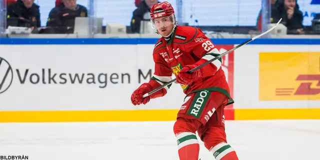 SILLY: Mora-succén genererar SHL-intresse