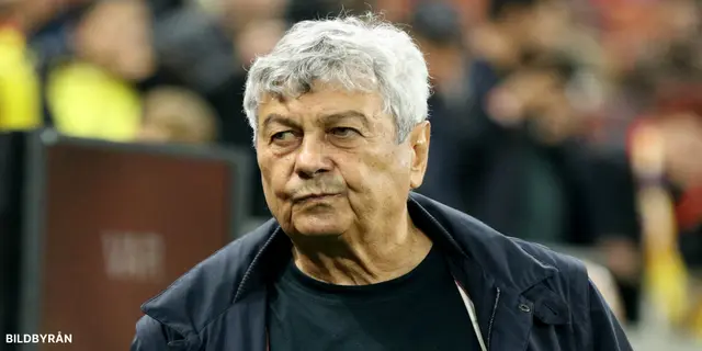 Mircea Lurescu är död