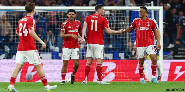 ”Måstematch mot bottengänget”