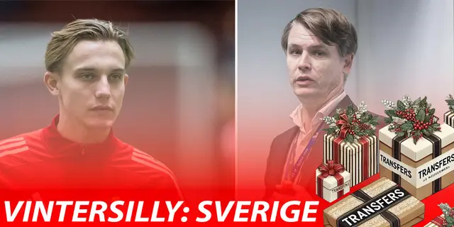 Vintersilly Öster: ”Väntar på besked”