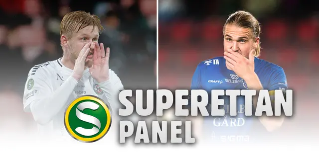 Bottenstrid i Superettan: ”Värre än nervöst”