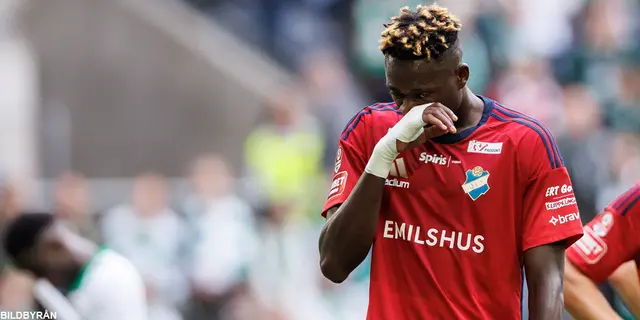 Spelarbetygen efter kollapsen i Stockholm