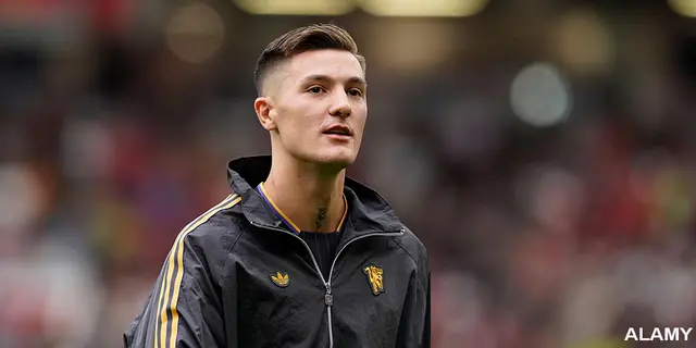 Benjamin Sesko klar för United: här är redaktionens tankar