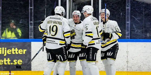 AIK med skön vinst: ”Back to basic”
