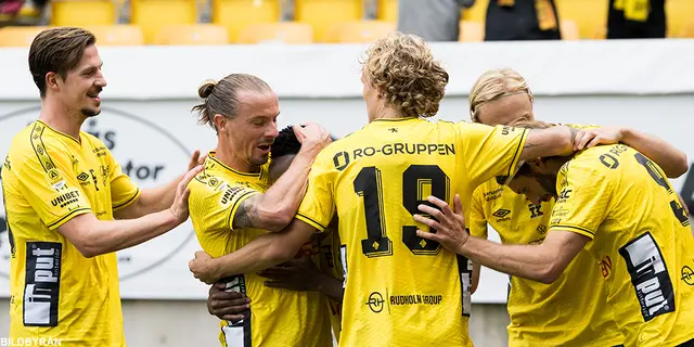 ”Kampen om Europa lever”