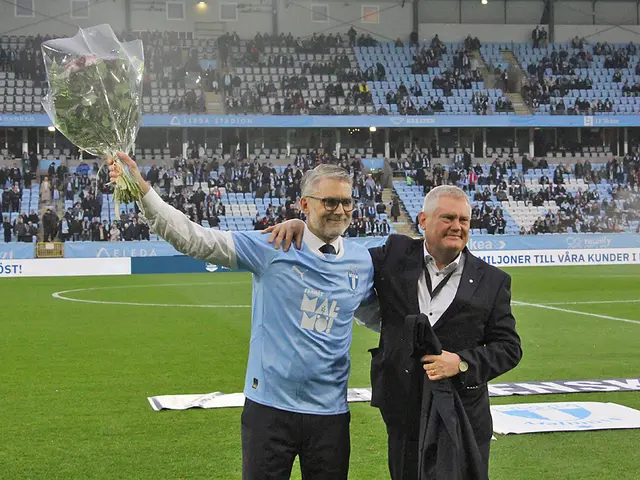 Bildspecial: MFF - GAIS