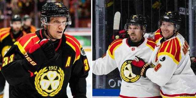 Quiz: Har du koll på spelarnas moderklubbar?