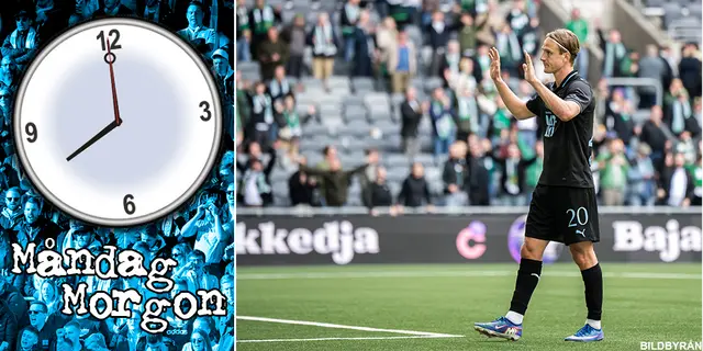 Måndag Morgon: Hur illa är det?