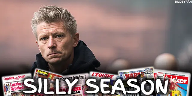 AIK är på väg att byta tränare