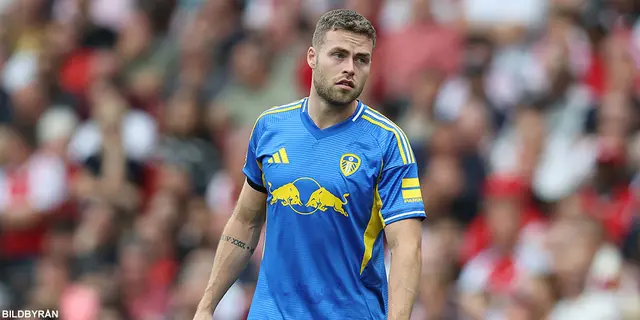 Matchrapport: Brentford vs Leeds