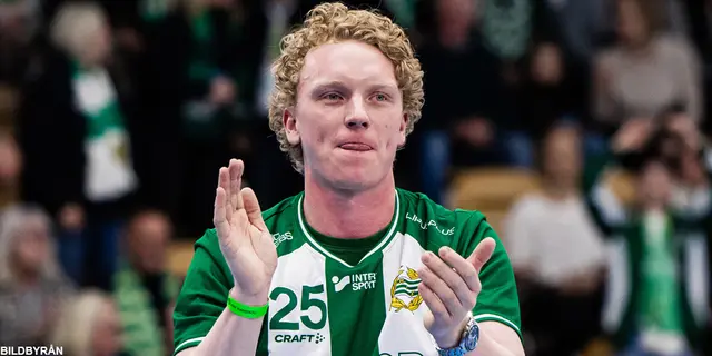 Gustav Davidsson: “Det var ett självklart val”