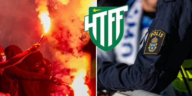 ”Vore det inte bättre att legalisera pyroteknik?” – Skribenterna om 2026