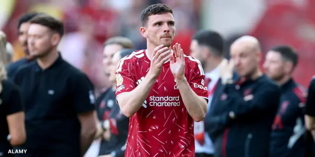 Liverpool i totalt krisläge!