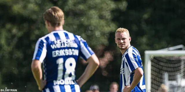 Spelarbetyg efter 3–0 mot Degerfors: ”Han gör ingen glad”