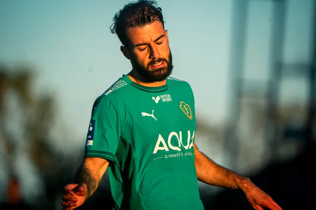 Mållöst mot Oskarshamn