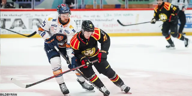Måstematch för Brynäs – här är tre nycklar mot Lakers