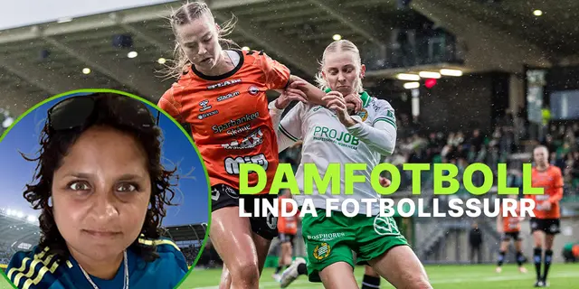 Joramo om känslosamma avskedet i Bajen: ”Finns inget liknande”