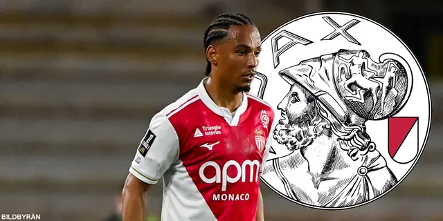 Fler nyförvärv på gång till Ajax?