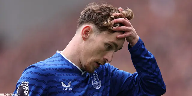 Everton får nya bestraffningar: "Skammens dag för Premier League - öppnar Pandoras ask och kan bli början på slutet för den fotboll vi älskar"