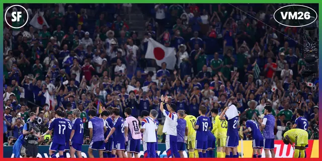 Från Japan med kärlek till svensk fotboll