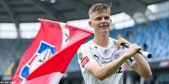 Thörn: Vad är identitet?
