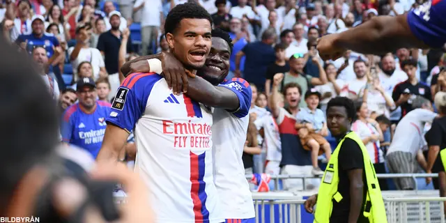 Inför: Paris FC - Lyon
