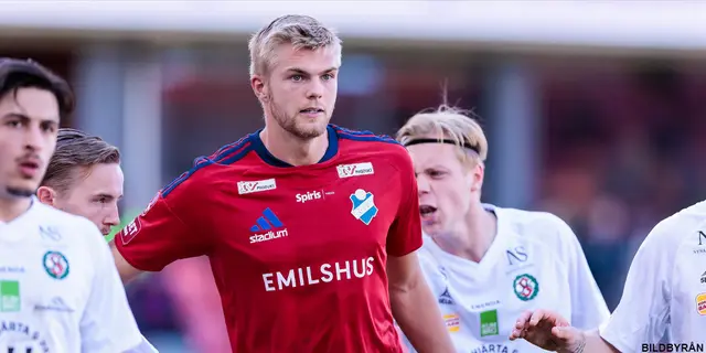 Stjärnbetygen efter Öster – Örebro: "Monster i luftrummet"