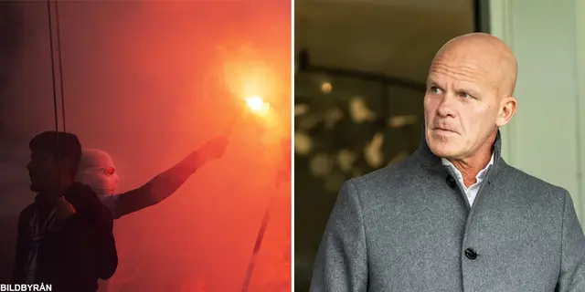 SEF:s remissvar: ”vill fortsätta med exludering och undvika kollektiv bestraffning”
