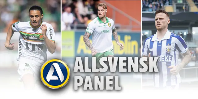 Allsvenska panelen: ”Gais mellan topp 4-6 när säsongen summeras”