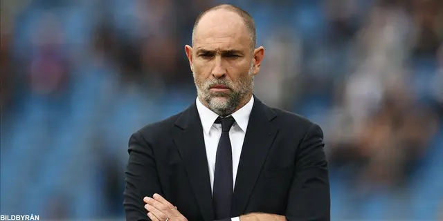 Sillysvepet 2025-10-27: Igor Tudor har fått kicken