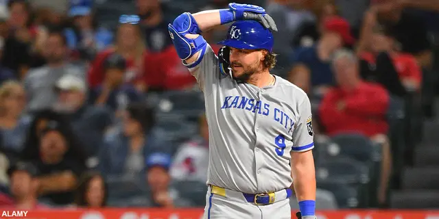 Inför säsongen - Kansas City Royals