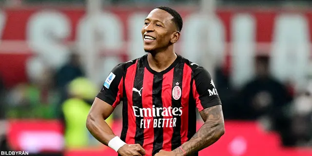 Min besvikelse till mercato