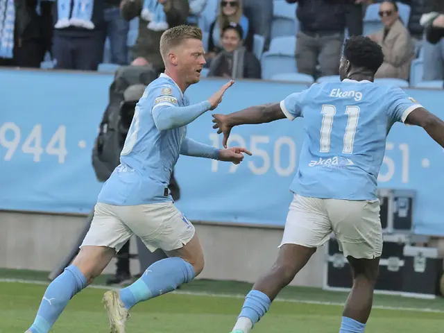 Inför Viktoria Plzen - Malmö FF