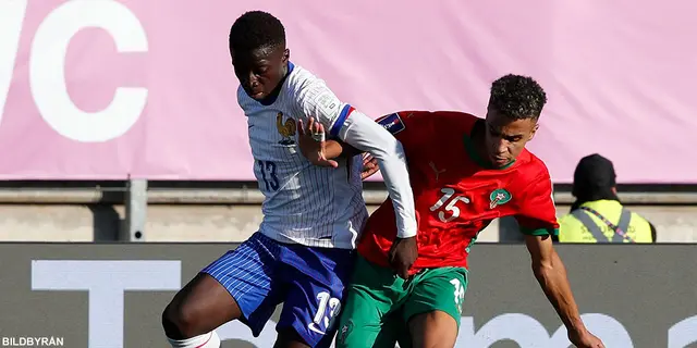 Marockansk vänsterback klar för Ajax, flera spelare lämnar