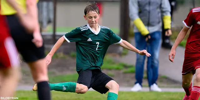 AIK värvar den 17-årige talangen från Sirius