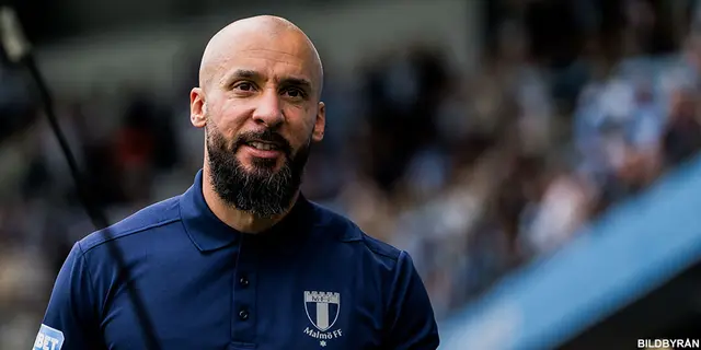 Inför Malmö FF - FC Midtjylland