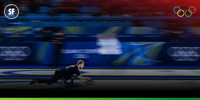 Sverige har chans på slutspel