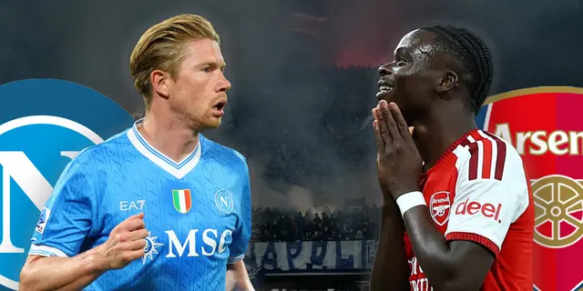 ”Svårt att se en svårare inledning”