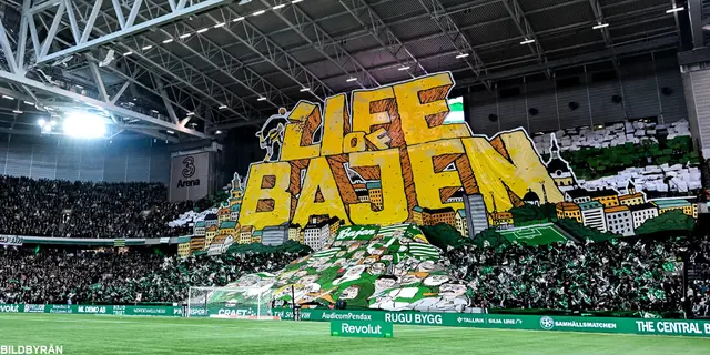 Bildextra: Stämningen inför Allsvenska premiären