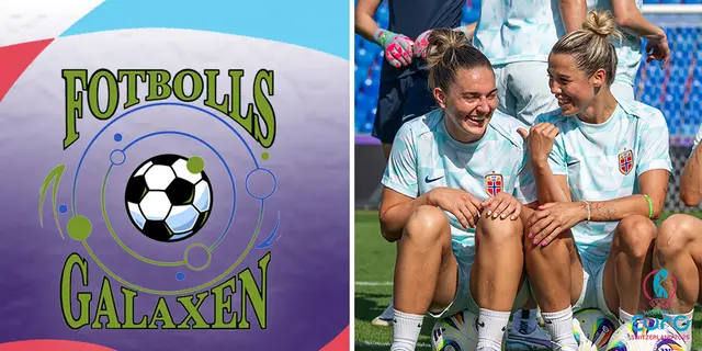 Fotbollsgalaxens EM-Podcast - Dag 1: Öppningsmatcherna!
