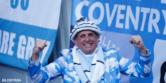 Coventrys rivaler: "Allt kretsar kring Midlands - utom med en klubb"