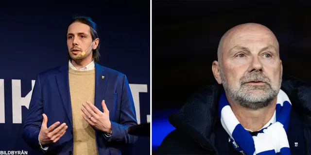 Änglarna fördömer hoten mot Håkan Mild: ”Helt oacceptabelt”