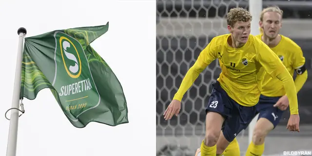 Så slutar Superettan 2026 – de åker ur