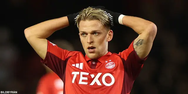 Jesper Karlsson återvänder till Eredivisie