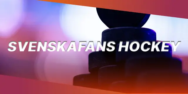 Här är hockeyredaktionerna