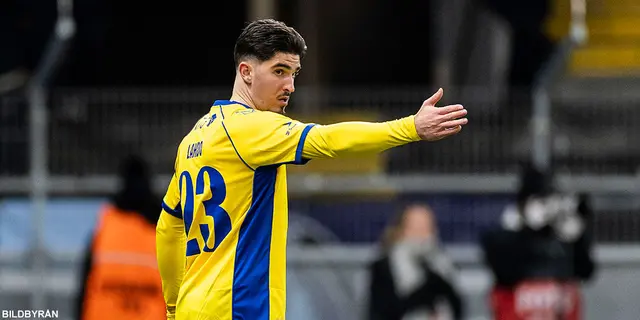 Malmö FF värvar stort - Mayckel Lahdo klar för fyra år