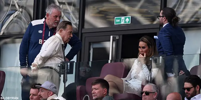 Sullivan avgår efter anklagelser, uppdatering 9/6