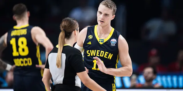 Publikfest väntar när Sverige jagar VM-drömmen