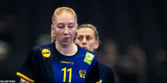 Sverige torskade – och som de torskade