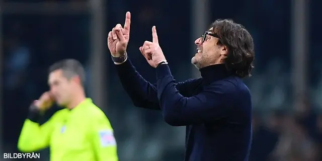 "Fiorentina behöver räddas"